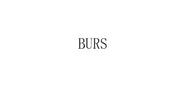 Burs
