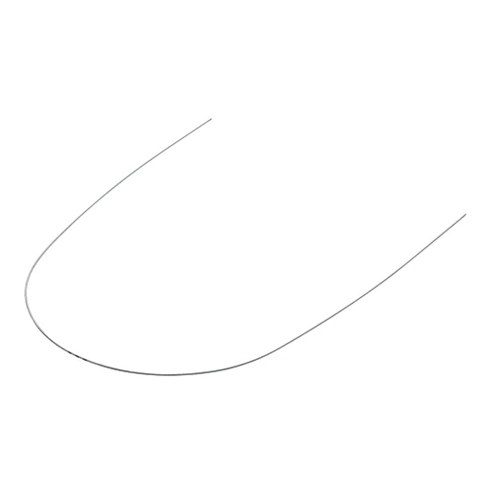 TMA Orthodontic Wires 2.25/Wire Ace Ortho Supply